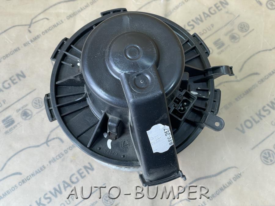 Volvo / Land Rover Моторчик отопителя 6G9N18D413BA, LR016627, 31291516, 6G9N-18D413-AA